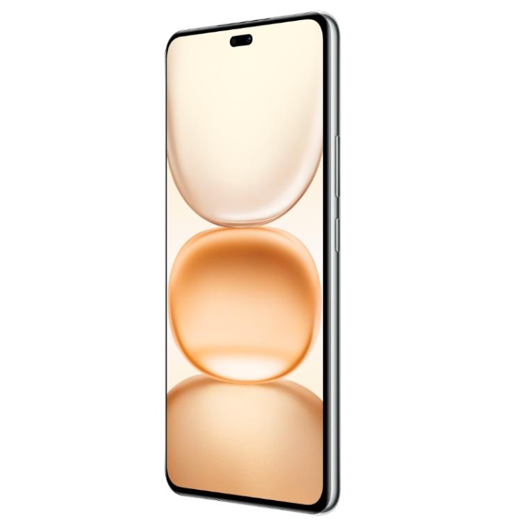 Honor Power, 12GB+512GB, Screen Fingerprint, 6.78 inch MagicOS 9.0 Snapdragon 7 Gen 3 Octa Core, Network: 5G, NFC, OTG (White)