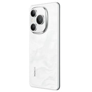 Honor Power, 12GB+512GB, Screen Fingerprint, 6.78 inch MagicOS 9.0 Snapdragon 7 Gen 3 Octa Core, Network: 5G, NFC, OTG (White)