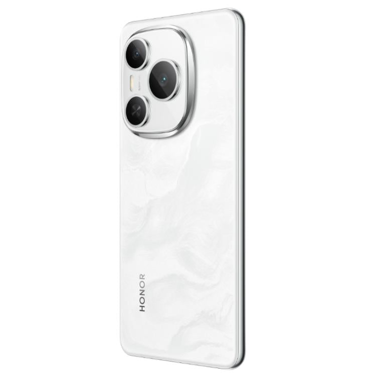 Honor Power, 12GB+512GB, Screen Fingerprint, 6.78 inch MagicOS 9.0 Snapdragon 7 Gen 3 Octa Core, Network: 5G, NFC, OTG (White)