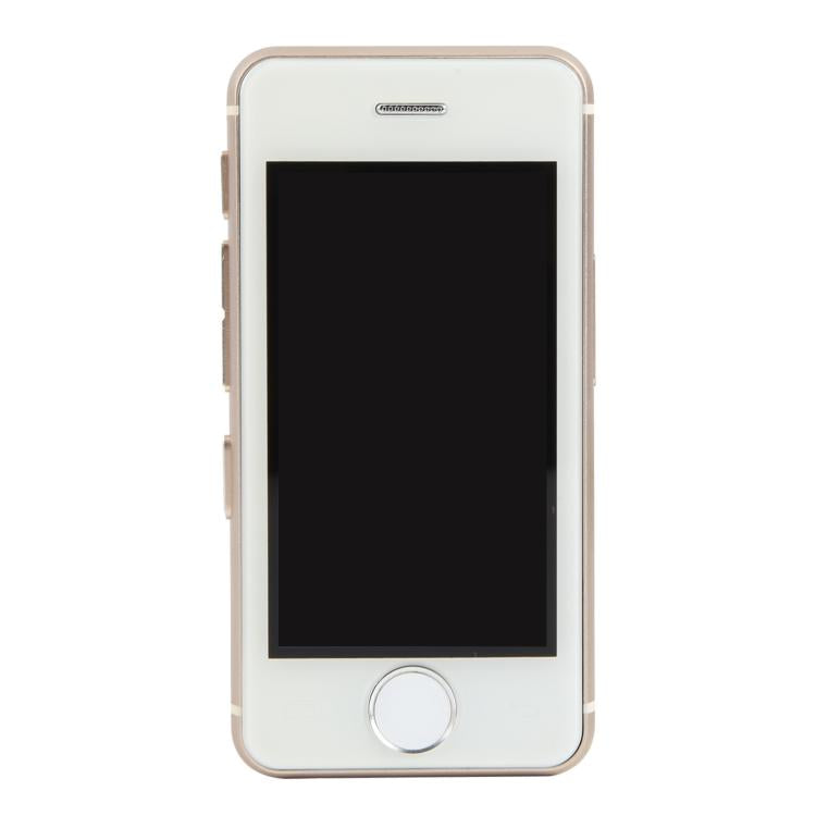 MELROSE S9, 512MB+8GB, 2.45 inch Android 5.1 MTK6580 Quad Core, Bluetooth, WiFi, Network: 3G (Gold)
