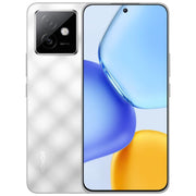 Honor X60 GT, 12GB+512GB, In-screen Fingerprint, 6.7 inch MagicOS 9.0 Android 15.0 Snapdragon 8+ Gen 1 Octa Core, Network: 5G, OTG, NFC (White)