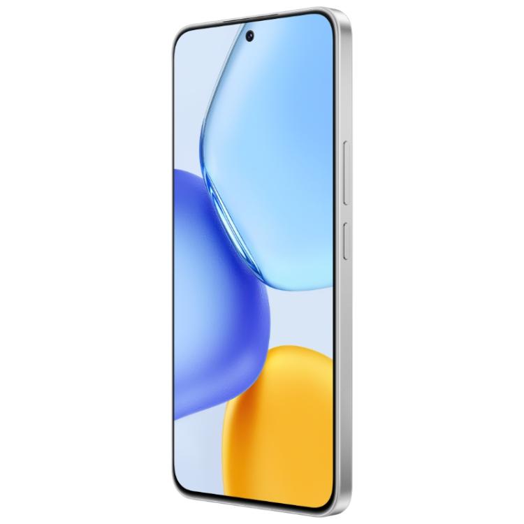 Honor X60 GT, 12GB+512GB, In-screen Fingerprint, 6.7 inch MagicOS 9.0 Android 15.0 Snapdragon 8+ Gen 1 Octa Core, Network: 5G, OTG, NFC (White)