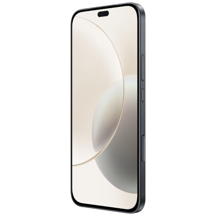 Honor X70i, 8GB+256GB, In-screen Fingerprint, 6.7 inch MagicOS 9.0 Android 15.0 Dimensity 7025 Ultra Octa Core, Network: 5G, OTG, NFC (Black)