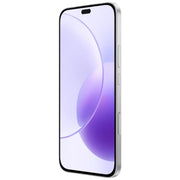 Honor X70i, 8GB+256GB, In-screen Fingerprint, 6.7 inch MagicOS 9.0 Android 15.0 Dimensity 7025 Ultra Octa Core, Network: 5G, OTG, NFC (White)