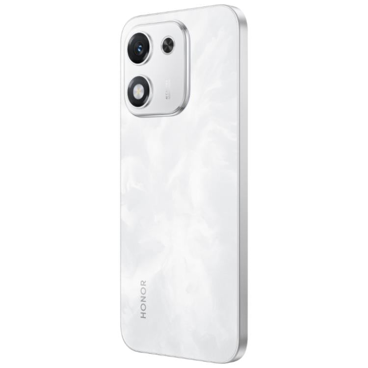 Honor X70i, 8GB+256GB, In-screen Fingerprint, 6.7 inch MagicOS 9.0 Android 15.0 Dimensity 7025 Ultra Octa Core, Network: 5G, OTG, NFC (White)
