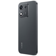 Honor X70i, 12GB+256GB, In-screen Fingerprint, 6.7 inch MagicOS 9.0 Android 15.0 Dimensity 7025 Ultra Octa Core, Network: 5G, OTG, NFC (Black)