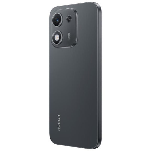 Honor X70i, 12GB+256GB, In-screen Fingerprint, 6.7 inch MagicOS 9.0 Android 15.0 Dimensity 7025 Ultra Octa Core, Network: 5G, OTG, NFC (Black)