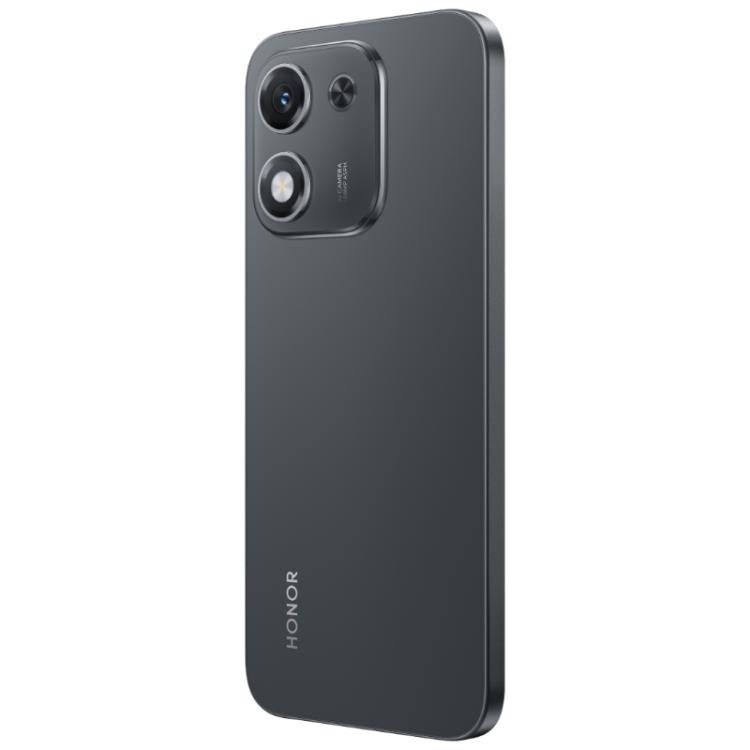 Honor X70i, 12GB+256GB, In-screen Fingerprint, 6.7 inch MagicOS 9.0 Android 15.0 Dimensity 7025 Ultra Octa Core, Network: 5G, OTG, NFC (Black)