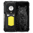 Ulefone Armor 29 Ultra Rugged Phone, 16GB+1TB, Night Vision, 6.67 inch + 1.04 inch Android 15 MediaTek Dimensity 9300+ Octa Core, Network: 5G, Versatile LED Light, Warning Light (Black) - free shipping - PMC TechLife - Order now!