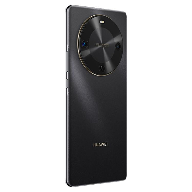 HUAWEI Enjoy 70X Vitality Edition, 8GB+128GB, Screen Fingerprint Identification, 6.78 inch HarmonyOS 4.2 Octa Core, OTG, Not Support Google Play (Black)