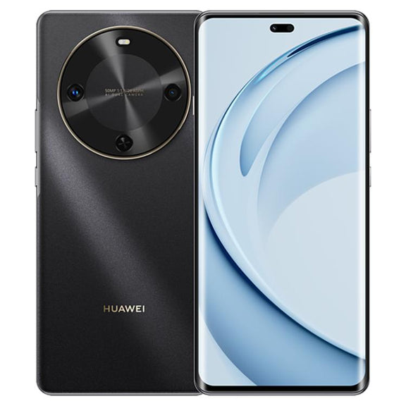 HUAWEI Enjoy 70X Vitality Edition, 8GB+128GB, Screen Fingerprint Identification, 6.78 inch HarmonyOS 4.2 Octa Core, OTG, Not Support Google Play (Black)