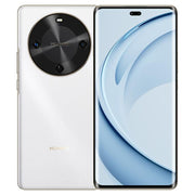 HUAWEI Enjoy 70X Vitality Edition, 8GB+256GB, Screen Fingerprint Identification, 6.78 inch HarmonyOS 4.2 Octa Core, OTG, Not Support Google Play (White)