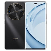 HUAWEI Enjoy 70X Vitality Edition, 8GB+512GB, Screen Fingerprint Identification, 6.78 inch HarmonyOS 4.2 Octa Core, OTG, Not Support Google Play (Black)