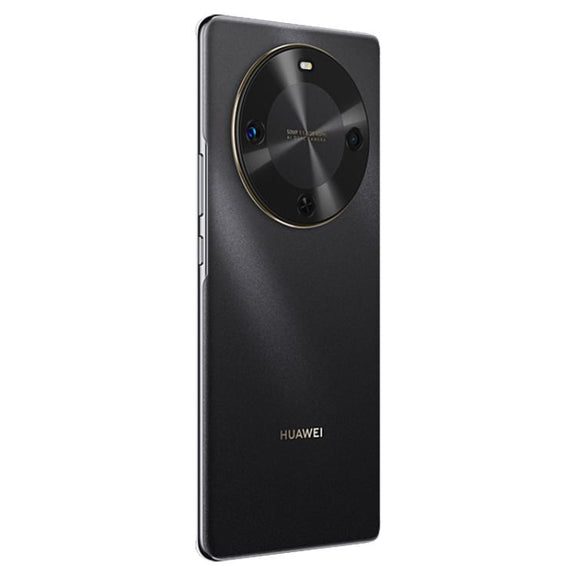 HUAWEI Enjoy 70X Vitality Edition, 8GB+512GB, Screen Fingerprint Identification, 6.78 inch HarmonyOS 4.2 Octa Core, OTG, Not Support Google Play (Black)