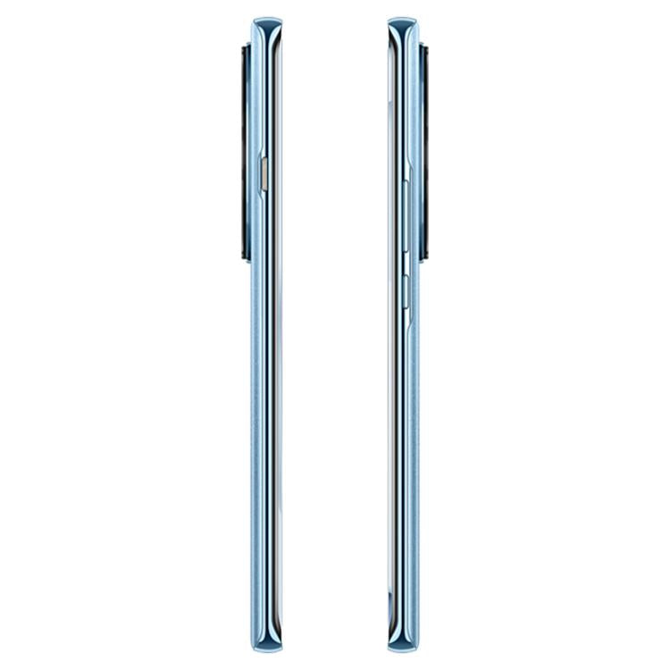 HUAWEI Enjoy 70X Vitality Edition, 8GB+512GB, Screen Fingerprint Identification, 6.78 inch HarmonyOS 4.2 Octa Core, OTG, Not Support Google Play (Blue)