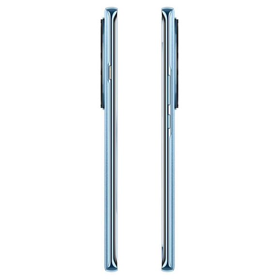 HUAWEI Enjoy 70X Vitality Edition, 8GB+512GB, Screen Fingerprint Identification, 6.78 inch HarmonyOS 4.2 Octa Core, OTG, Not Support Google Play (Blue)