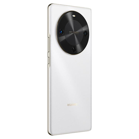 HUAWEI Enjoy 70X Vitality Edition, 8GB+512GB, Screen Fingerprint Identification, 6.78 inch HarmonyOS 4.2 Octa Core, OTG, Not Support Google Play (White)