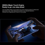 Realme Neo7 SE, 12GB+256GB, 6.78 inch Android 15 / Realme UI 6.0 MediaTek Dimensity 8400-MAX Octa Core, NFC, Network: 5G (Black)