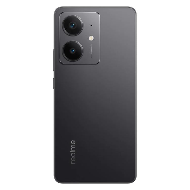 Realme Neo7 SE, 12GB+512GB, 6.78 inch Android 15 / Realme UI 6.0 MediaTek Dimensity 8400-MAX Octa Core, NFC, Network: 5G (Black)