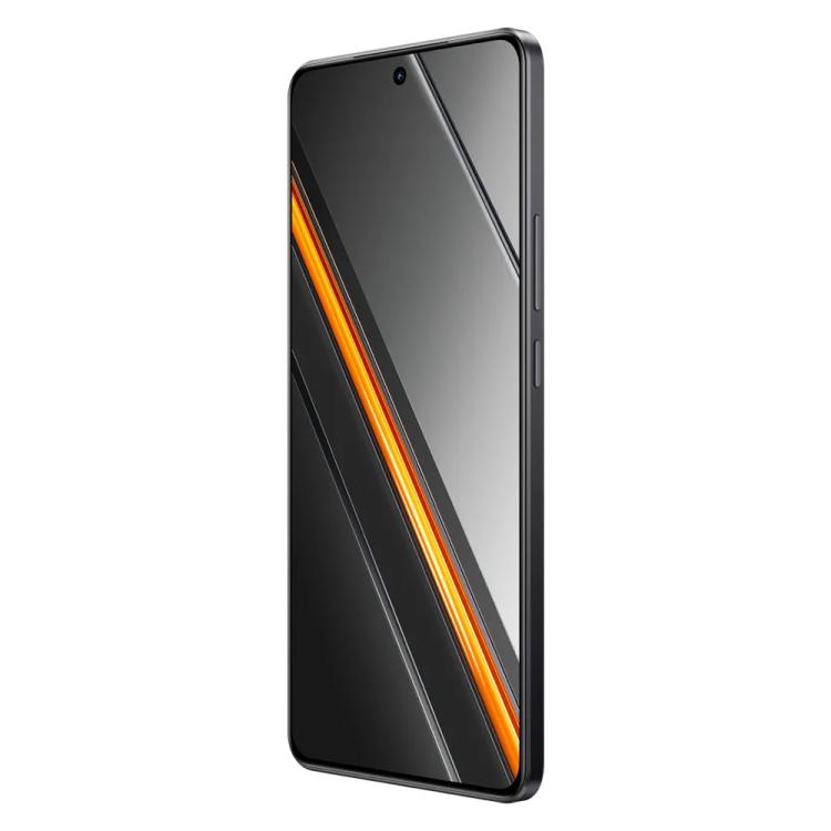 Realme Neo7 SE, 12GB+512GB, 6.78 inch Android 15 / Realme UI 6.0 MediaTek Dimensity 8400-MAX Octa Core, NFC, Network: 5G (Black)