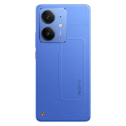 Realme Neo7 SE, 12GB+512GB, 6.78 inch Android 15 / Realme UI 6.0 MediaTek Dimensity 8400-MAX Octa Core, NFC, Network: 5G (Blue)
