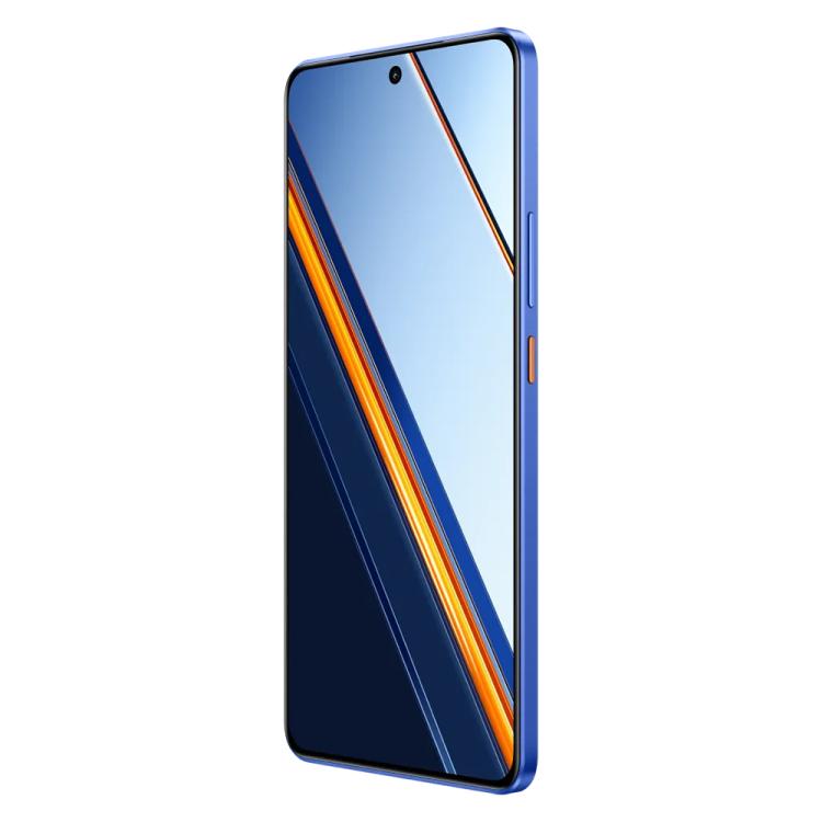 Realme Neo7 SE, 12GB+512GB, 6.78 inch Android 15 / Realme UI 6.0 MediaTek Dimensity 8400-MAX Octa Core, NFC, Network: 5G (Blue)