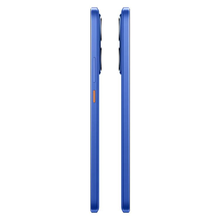 Realme Neo7 SE, 12GB+512GB, 6.78 inch Android 15 / Realme UI 6.0 MediaTek Dimensity 8400-MAX Octa Core, NFC, Network: 5G (Blue)