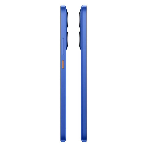 Realme Neo7 SE, 12GB+512GB, 6.78 inch Android 15 / Realme UI 6.0 MediaTek Dimensity 8400-MAX Octa Core, NFC, Network: 5G (Blue)