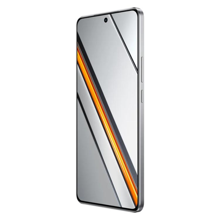 Realme Neo7 SE, 12GB+512GB, 6.78 inch Android 15 / Realme UI 6.0 MediaTek Dimensity 8400-MAX Octa Core, NFC, Network: 5G (White)
