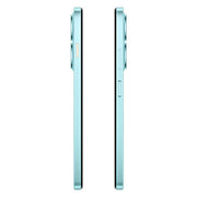 HUAWEI Enjoy 80, 8GB+128GB, Side Fingerprint, 6.67 inch HarmonyOS 4.0, OTG, Not Support Google Play (Blue)