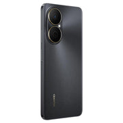 HUAWEI Enjoy 80, 8GB+256GB, Side Fingerprint, 6.67 inch HarmonyOS 4.0, OTG, Not Support Google Play (Black)