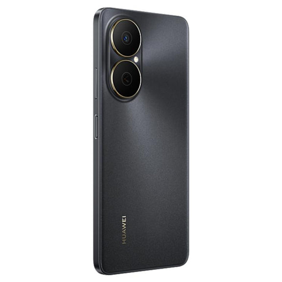 HUAWEI Enjoy 80, 8GB+256GB, Side Fingerprint, 6.67 inch HarmonyOS 4.0, OTG, Not Support Google Play (Black)