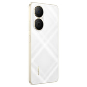 HUAWEI Enjoy 80, 8GB+256GB, Side Fingerprint, 6.67 inch HarmonyOS 4.0, OTG, Not Support Google Play (White)