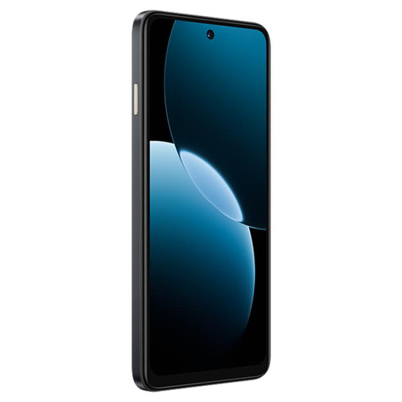 HUAWEI Enjoy 80, 8GB+512GB, Side Fingerprint, 6.67 inch HarmonyOS 4.0, OTG, Not Support Google Play (Black)