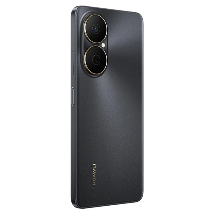 HUAWEI Enjoy 80, 8GB+512GB, Side Fingerprint, 6.67 inch HarmonyOS 4.0, OTG, Not Support Google Play (Black)