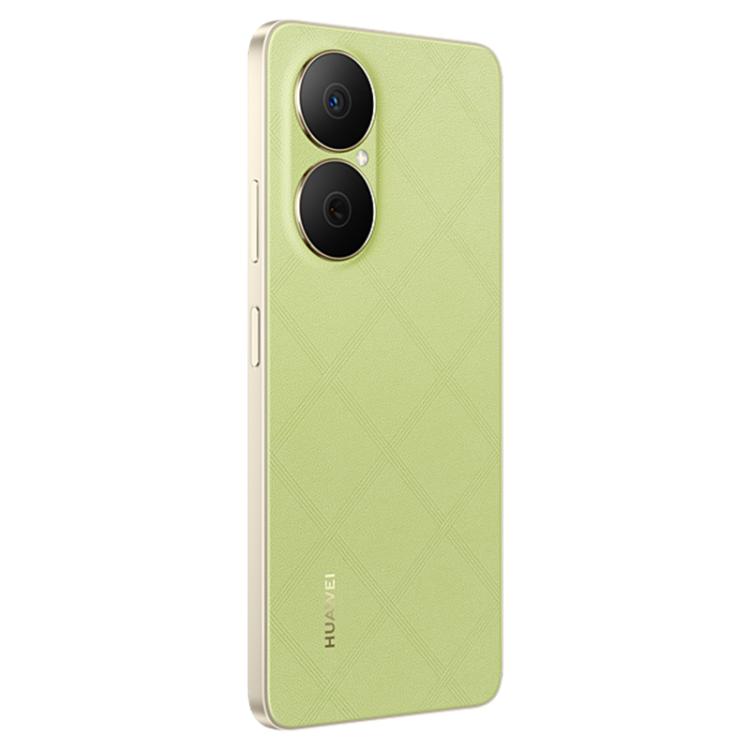 HUAWEI Enjoy 80, 8GB+512GB, Side Fingerprint, 6.67 inch HarmonyOS 4.0, OTG, Not Support Google Play (Green)