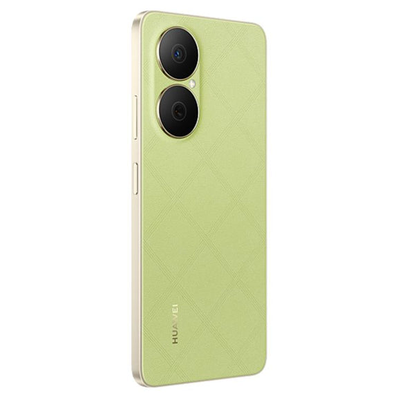 HUAWEI Enjoy 80, 8GB+512GB, Side Fingerprint, 6.67 inch HarmonyOS 4.0, OTG, Not Support Google Play (Green)
