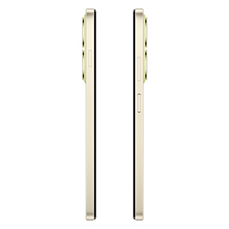 HUAWEI Enjoy 80, 8GB+512GB, Side Fingerprint, 6.67 inch HarmonyOS 4.0, OTG, Not Support Google Play (Green)