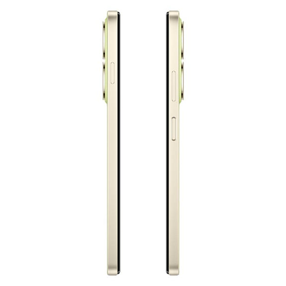HUAWEI Enjoy 80, 8GB+512GB, Side Fingerprint, 6.67 inch HarmonyOS 4.0, OTG, Not Support Google Play (Green)
