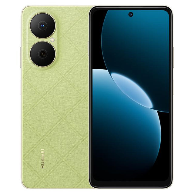 HUAWEI Enjoy 80, 8GB+512GB, Side Fingerprint, 6.67 inch HarmonyOS 4.0, OTG, Not Support Google Play (Green)