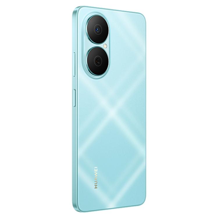HUAWEI Enjoy 80, 8GB+512GB, Side Fingerprint, 6.67 inch HarmonyOS 4.0, OTG, Not Support Google Play (Blue)