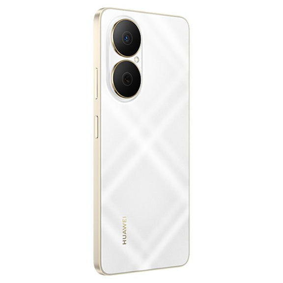 HUAWEI Enjoy 80, 8GB+512GB, Side Fingerprint, 6.67 inch HarmonyOS 4.0, OTG, Not Support Google Play (White)
