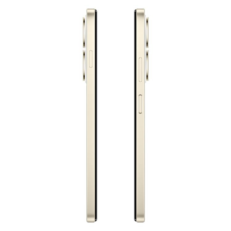 HUAWEI Enjoy 80, 8GB+512GB, Side Fingerprint, 6.67 inch HarmonyOS 4.0, OTG, Not Support Google Play (White)