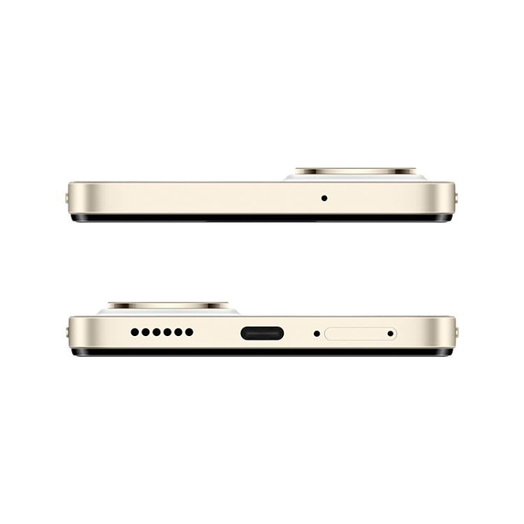 HUAWEI Enjoy 80, 8GB+512GB, Side Fingerprint, 6.67 inch HarmonyOS 4.0, OTG, Not Support Google Play (White)