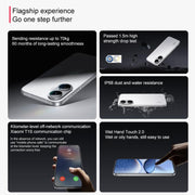 Xiaomi REDMI Turbo 4 Pro, 12GB+512GB, 6.83 inch Xiaomi HyperOS 2 Snapdragon 8s Gen 4 Octa Core, NFC, Network: 5G (White)