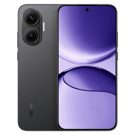Xiaomi REDMI Turbo 4 Pro, 16GB+1TB, 6.83 inch Xiaomi HyperOS 2 Snapdragon 8s Gen 4 Octa Core, NFC, Network: 5G (Black)