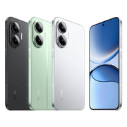 Xiaomi REDMI Turbo 4 Pro, 16GB+1TB, 6.83 inch Xiaomi HyperOS 2 Snapdragon 8s Gen 4 Octa Core, NFC, Network: 5G (Black)