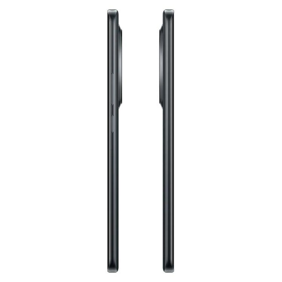 Realme 14 Pro, 16GB+256GB, Screen Fingerprint Identification, 6.77 inch Realme UI 6.0 Dimensity 7300 Octa Core, NFC, Network: 5G (Grey)