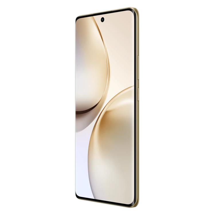 Realme 14 Pro, 16GB+256GB, Screen Fingerprint Identification, 6.77 inch Realme UI 6.0 Dimensity 7300 Octa Core, NFC, Network: 5G (White)
