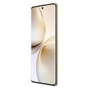 Realme 14 Pro, 16GB+256GB, Screen Fingerprint Identification, 6.77 inch Realme UI 6.0 Dimensity 7300 Octa Core, NFC, Network: 5G (White)